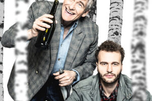 Herr Puntila und sein Knecht Matti - Volksstück von Bertolt Brecht