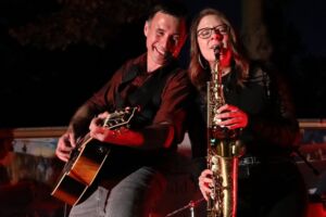 Thunder Road - ein Bruce-Springsteen-Abend in Wernigerode