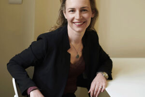 Aufrecht - Ein Abend mit Lea Ypi