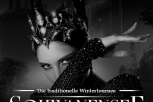 Schwanensee - Grand Classic Ballet - Die traditionelle Wintertournee
