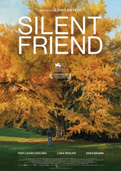 silent-friend