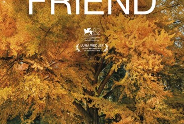 silent-friend