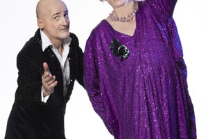 30 Jahre Emmi & Willnowsky - DAS BEST-OF