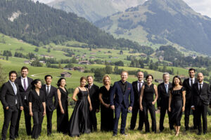 VIVALDI fürs 21. Jahrhundert