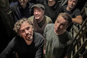 MONSTERS OF LIEDRMACHING - Live in Wiesbaden