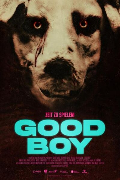 good-boy