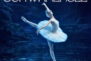 Swan Lake - Klassisches Ballett in zwei Akten für die ganze Familie