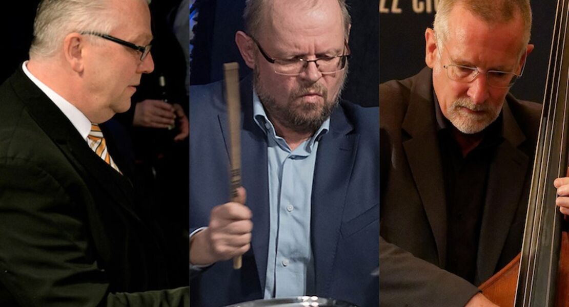 wagner-schurmann-beck-trio