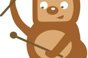 Klangstrolch-Kurs: Tido (Musikkurs für Kinder vom 31.08.2026 - 12.10.2026)