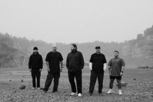 Comeback Kid - Avocado Booking präsentiert: