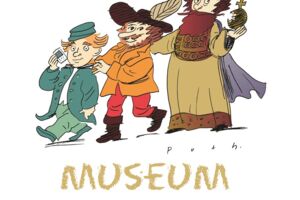 Sommermuseum - Bilderwerkstatt 