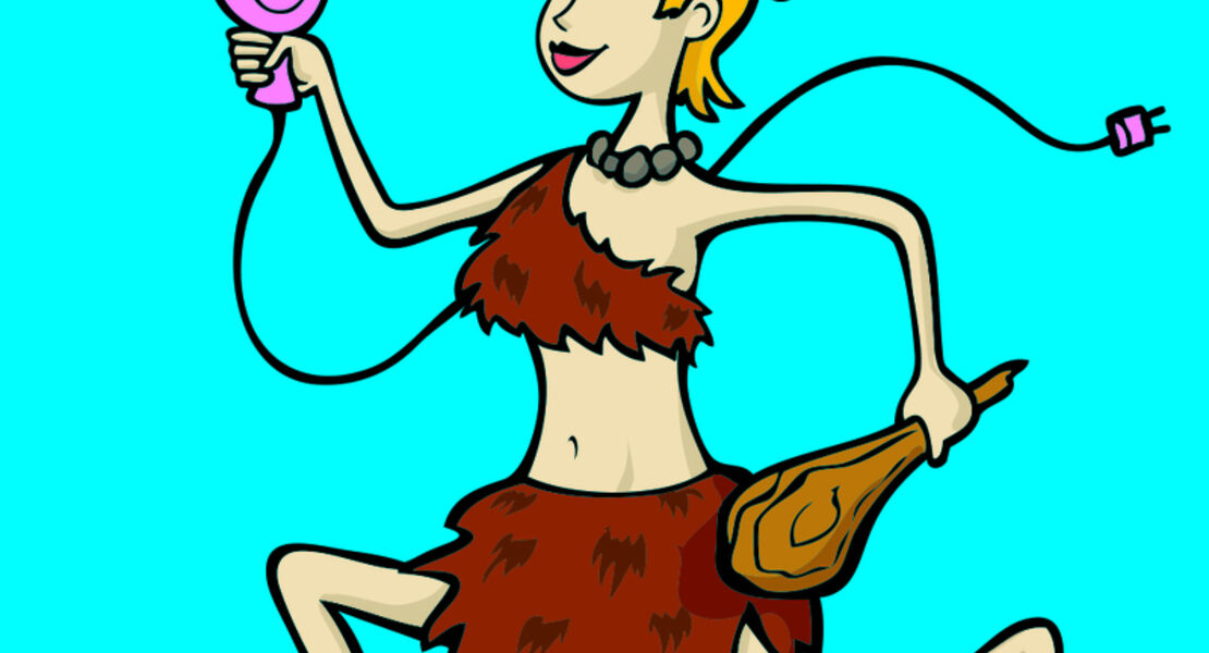 cavewoman-theatercomedy-mit-konstanze-kromer