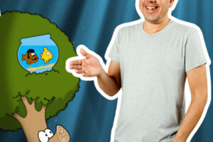 Ralph Ruthe - RUTHE LIVE - SHIT HAPPENS - DIE (NEUE) SHOW