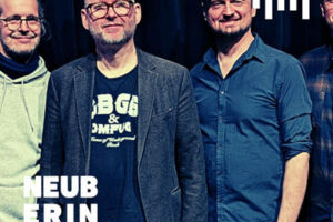 Beat it - Das Schulkonzert