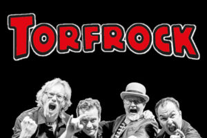 Torfrock - Sommer Open Air 2026 | Gifhorner Schlossnächte