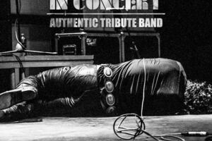 The Doors in Concert - Live 2026
