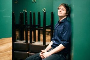 Lennart Schilgen - Neues Programm