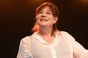 Ulla Meinecke - Bessere Zeiten! Tour 25/26