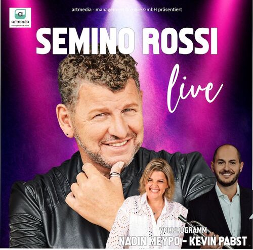 semino-rossi-live