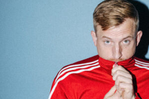 Hubertus Koch - Lost Boy