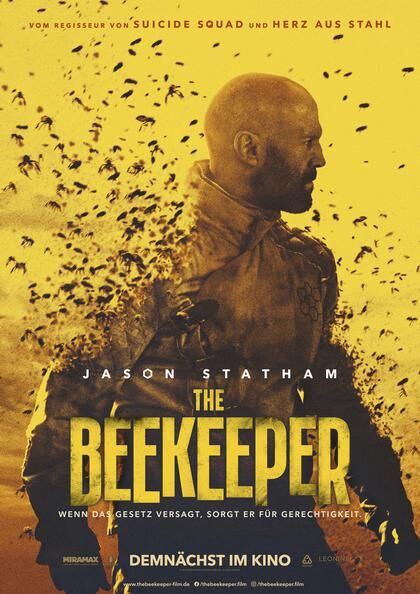 the-beekeeper