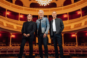 FRONTM3N - One For All - Tour 2027