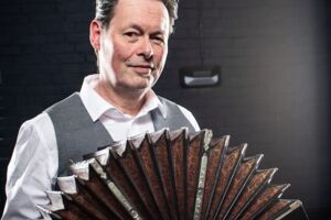 Amsterdam Tango Trio - Hommage auf Piazzolla