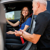 Drive Safe - Sicher unterwegs im Straßenverkehr