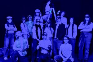 Herr der Diebe - Theaterclub 2