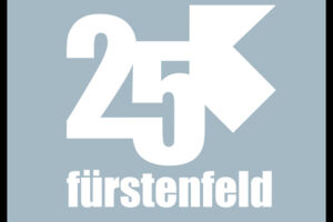 25 Jahre Fürstenfeld Jubiläums-Abo