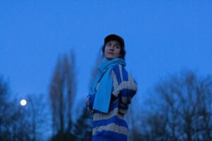 TESSA ROSE JACKSON - 