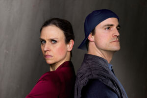 Bodo Wartke & Melanie Haupt