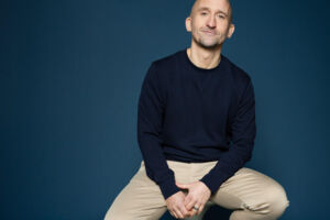 Markus Barth - Pures Gold