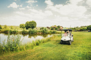 Schnupperkurs Golfclub Bad Liebenzell