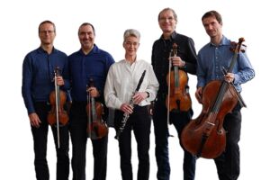 Mozart Ensemble Bamberg