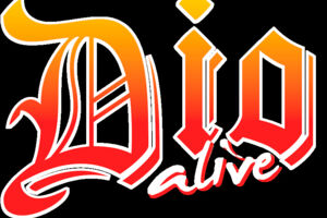 DIO alive - Tribute to Rainbow, Black Sabbath & Dio