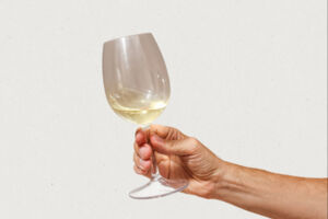 Winetasting - Jazz, Wine, Wintertime & Waida