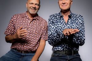 die feisten - Moskito