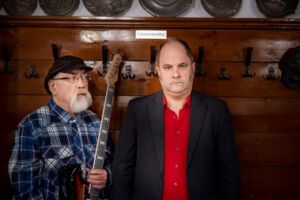 Musik & Kabarett mit Egersdörfer & Filsner - Ihre größten Erfolge