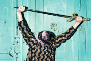 TiM: Ein Stück Theatergeschichte - Die Prinzipalin