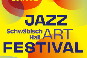 JazzArtFestival: Festivalpass