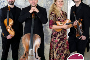 Pavel Haas Quartet