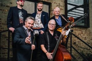 B.B. & The Blues Shacks