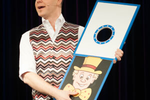 Zauberei für Kinder