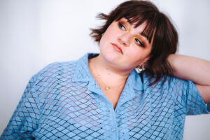 Teresa Reichl - Grober Unfug