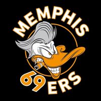 Memphis 69ers & Cherry Gang