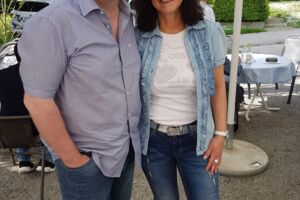 Sascha und Natascha