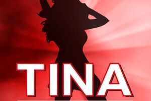 TINA - The Rock Legend