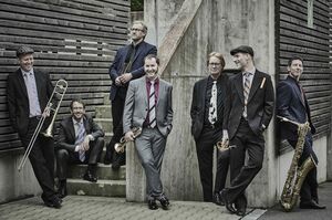 South West Oldtime All Stars - Highlight-Konzert