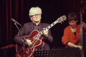 Werner Acker - WESLIKE